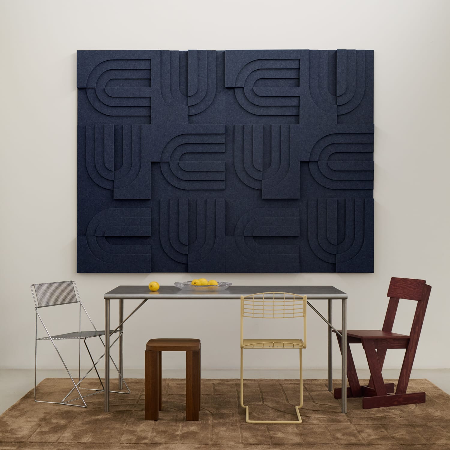 Arch Tile
