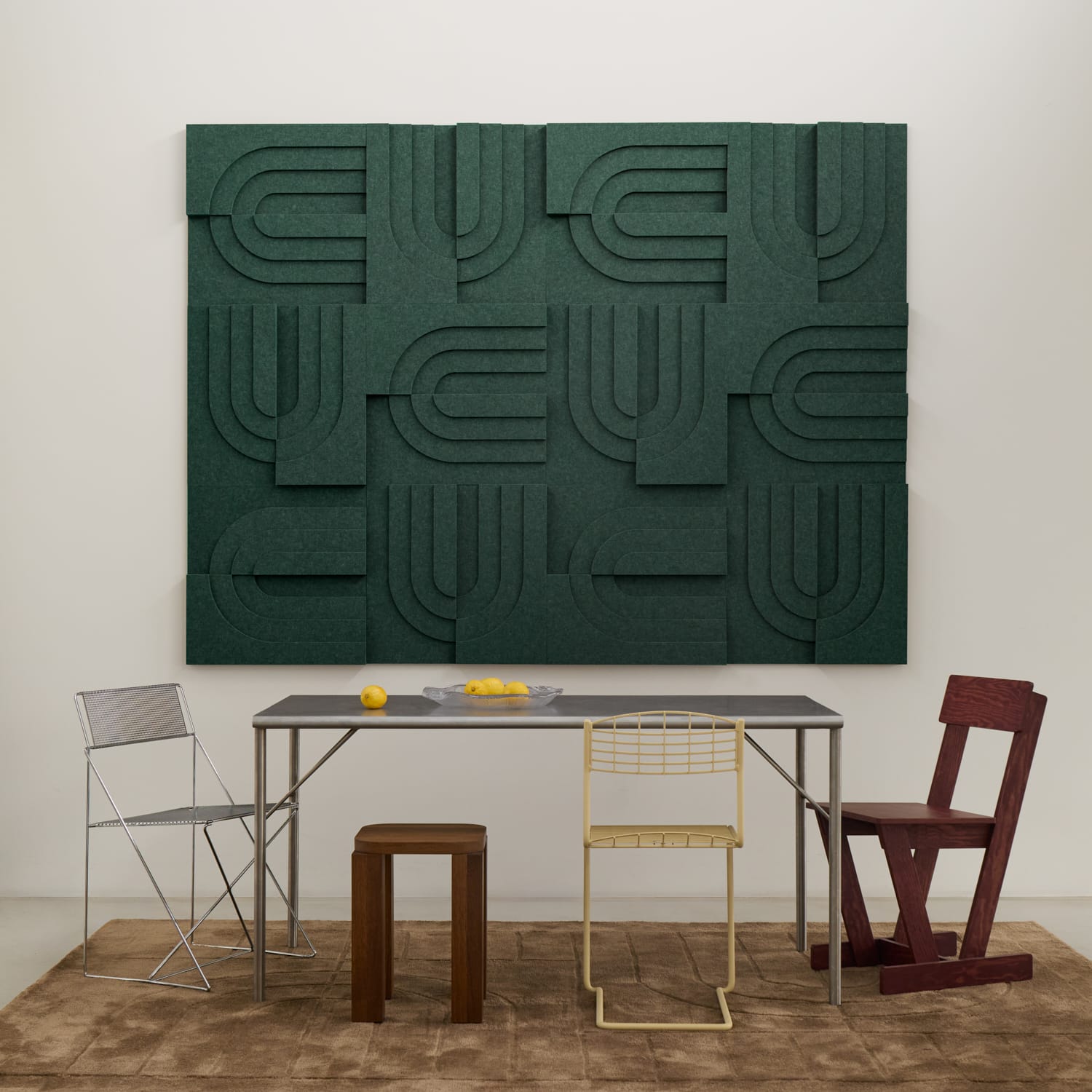 Arch Tile