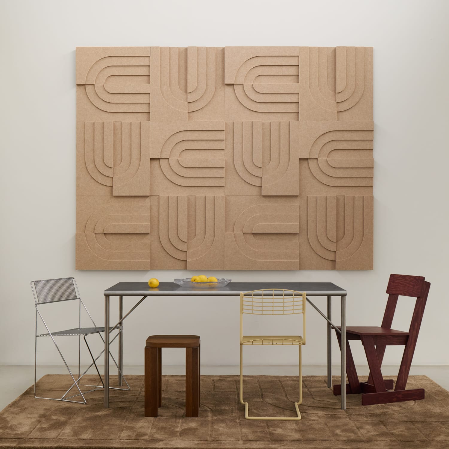 Arch Tile