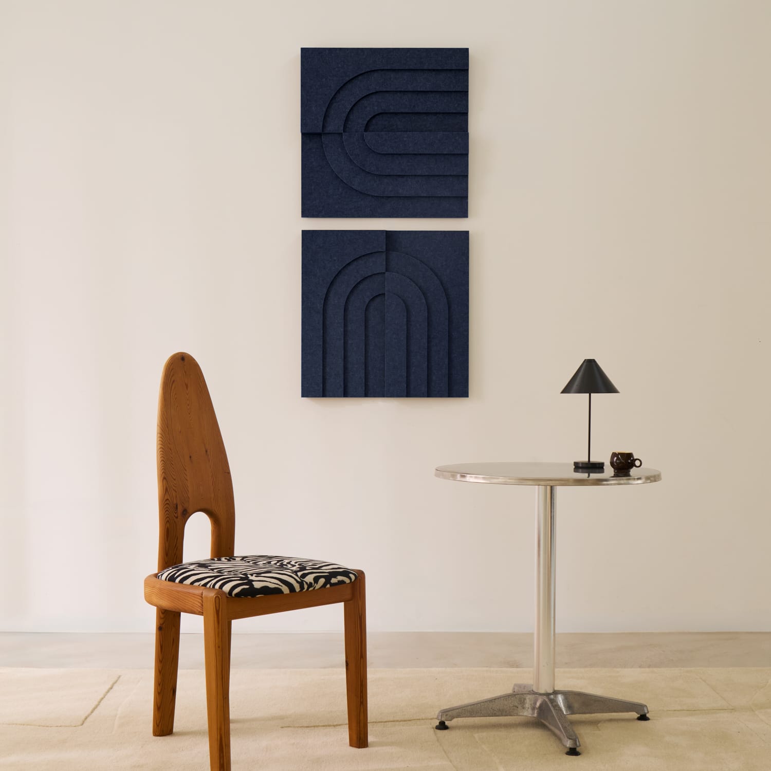 Arch Tile