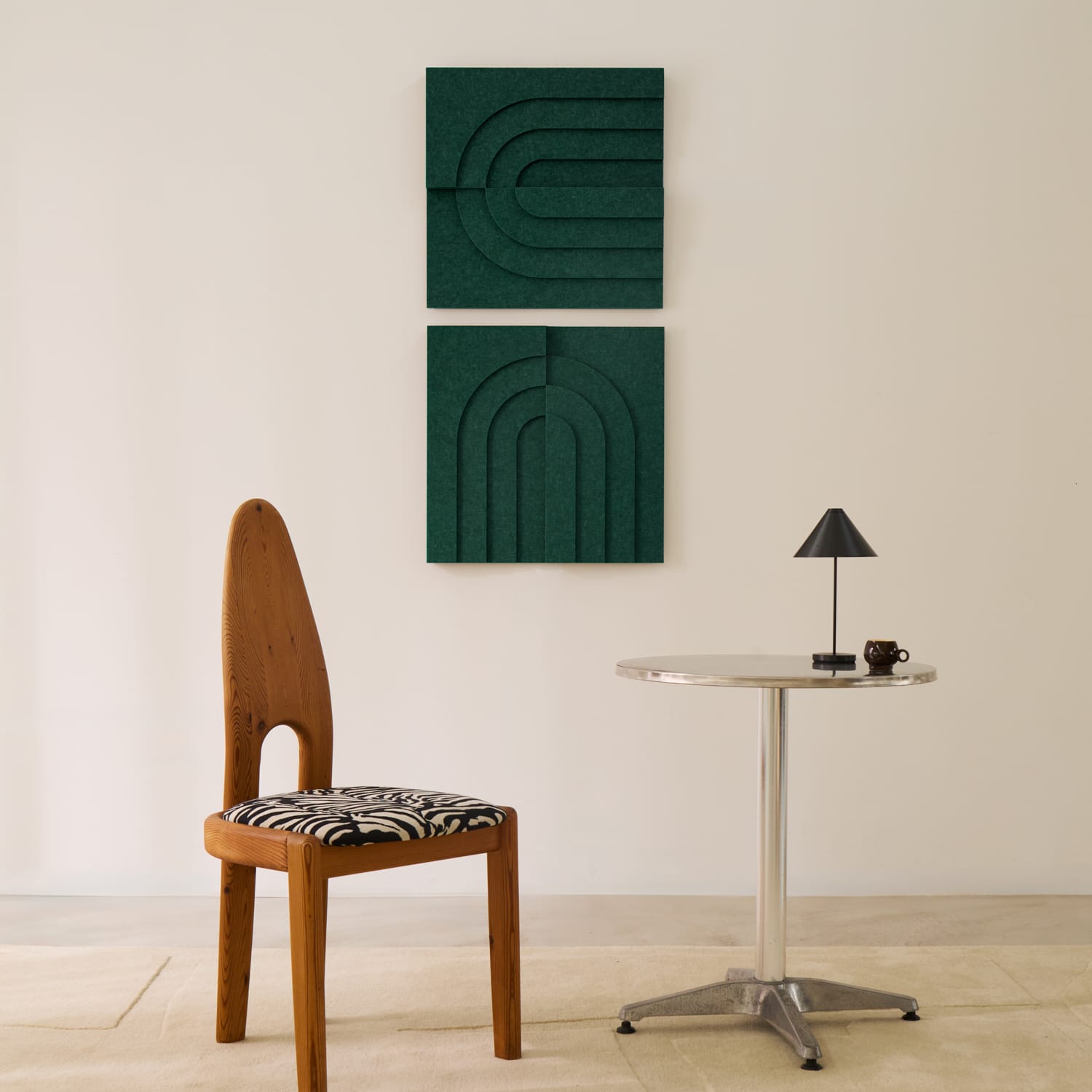 Arch Tile
