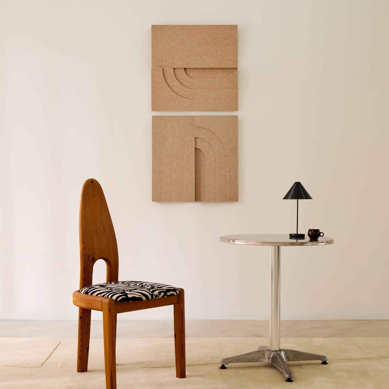 Arch Tile