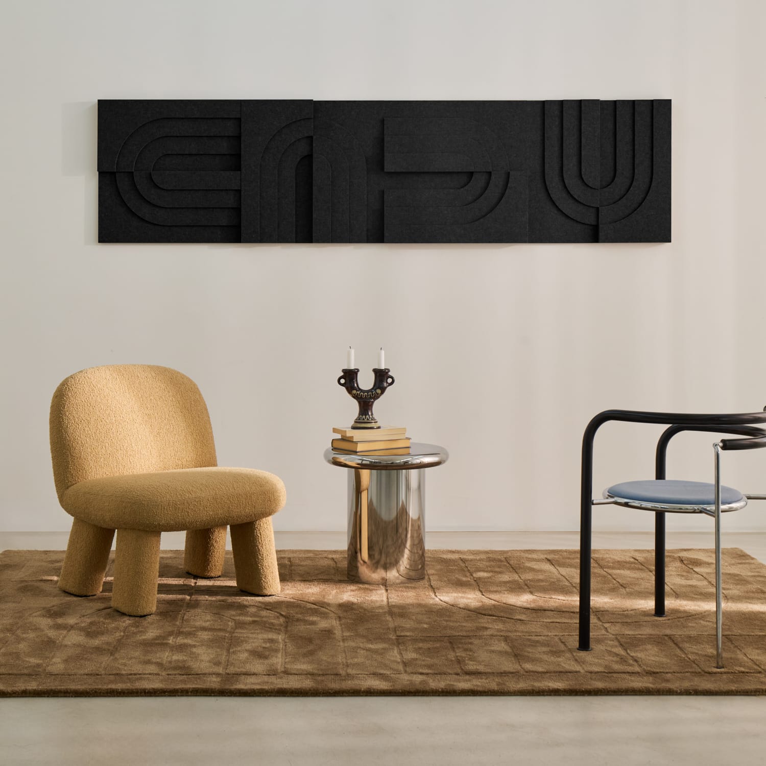Arch Tile
