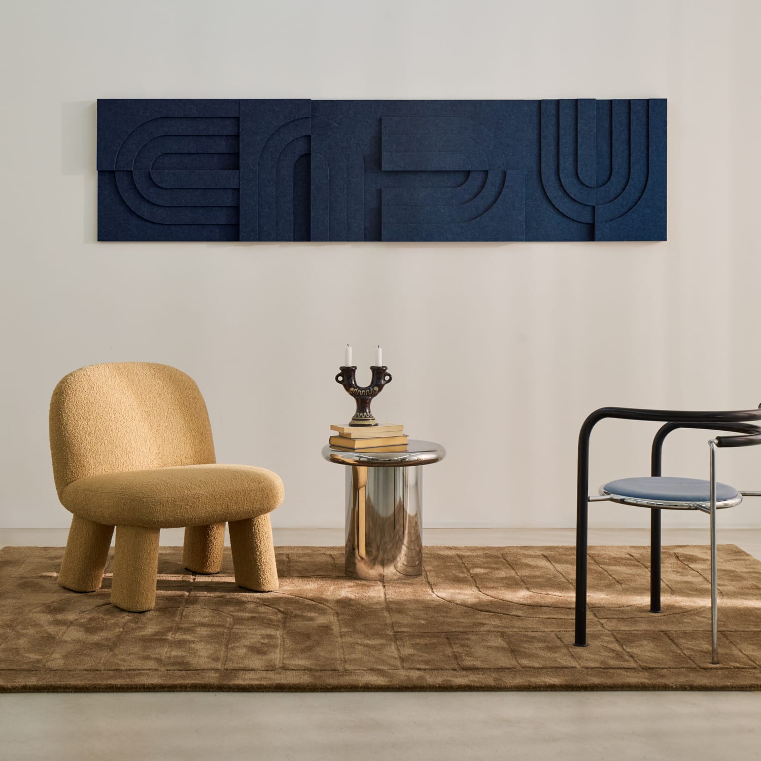 Arch Tile