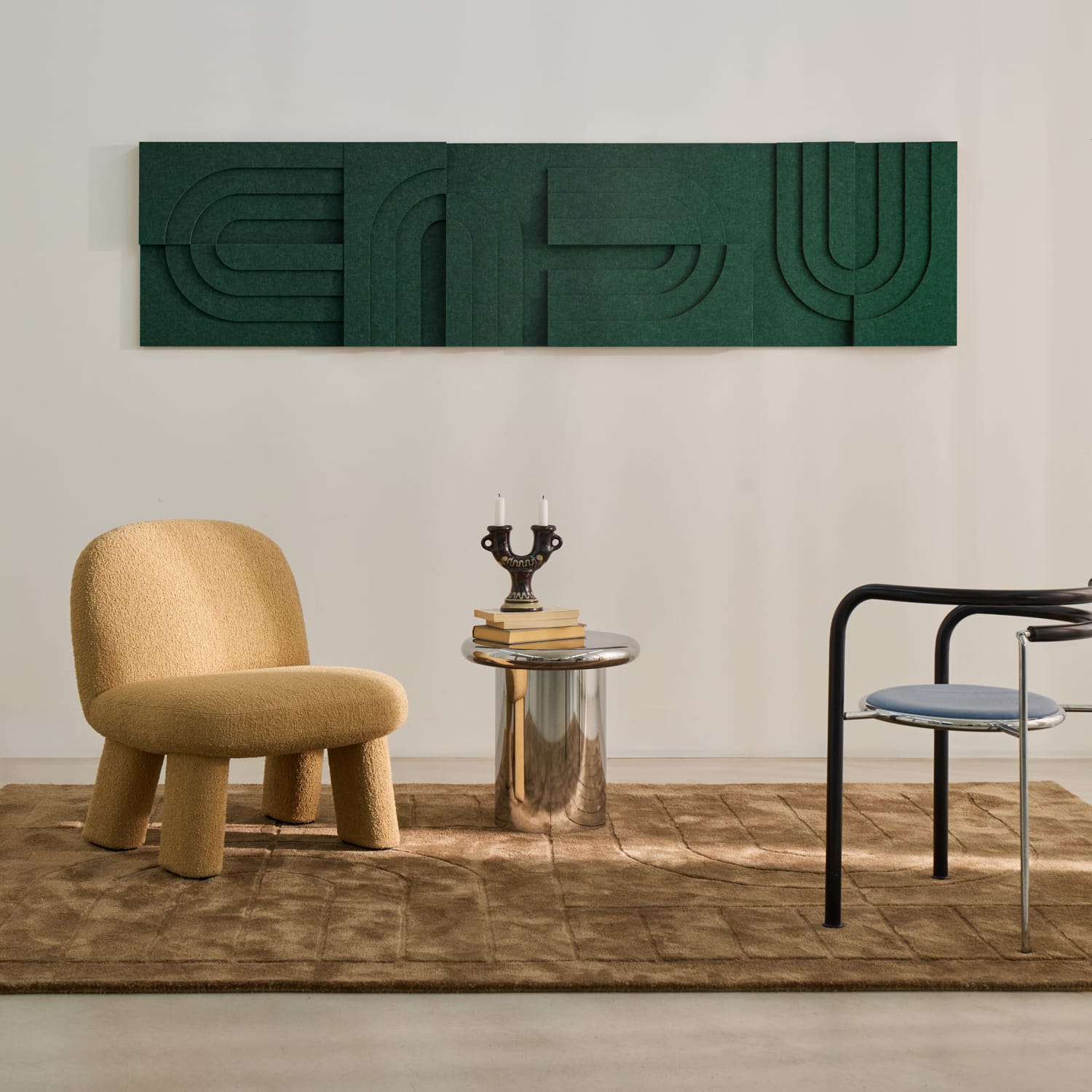 Arch Tile