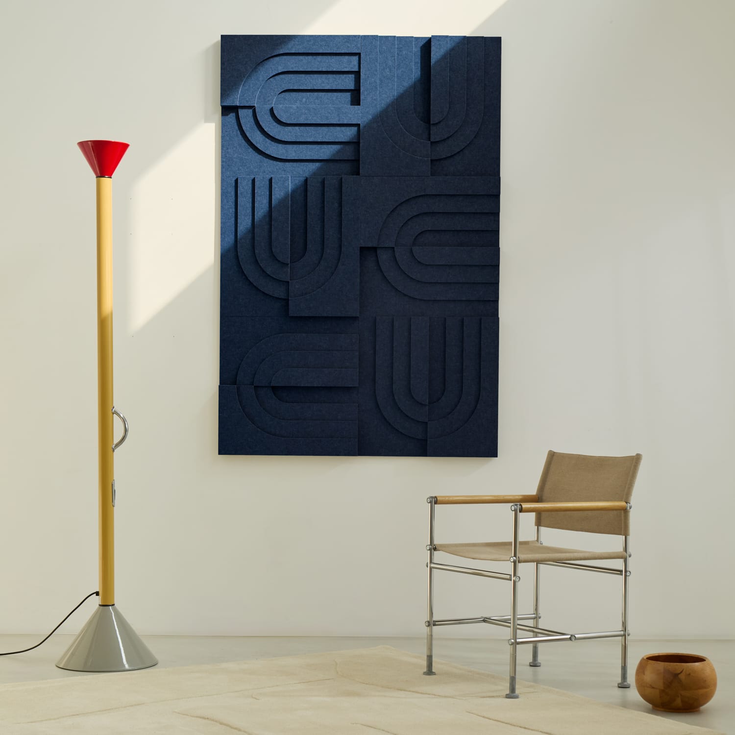 Arch Tile