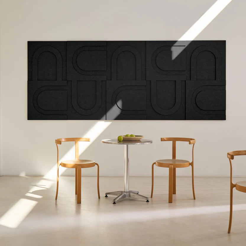 Geometric Tile