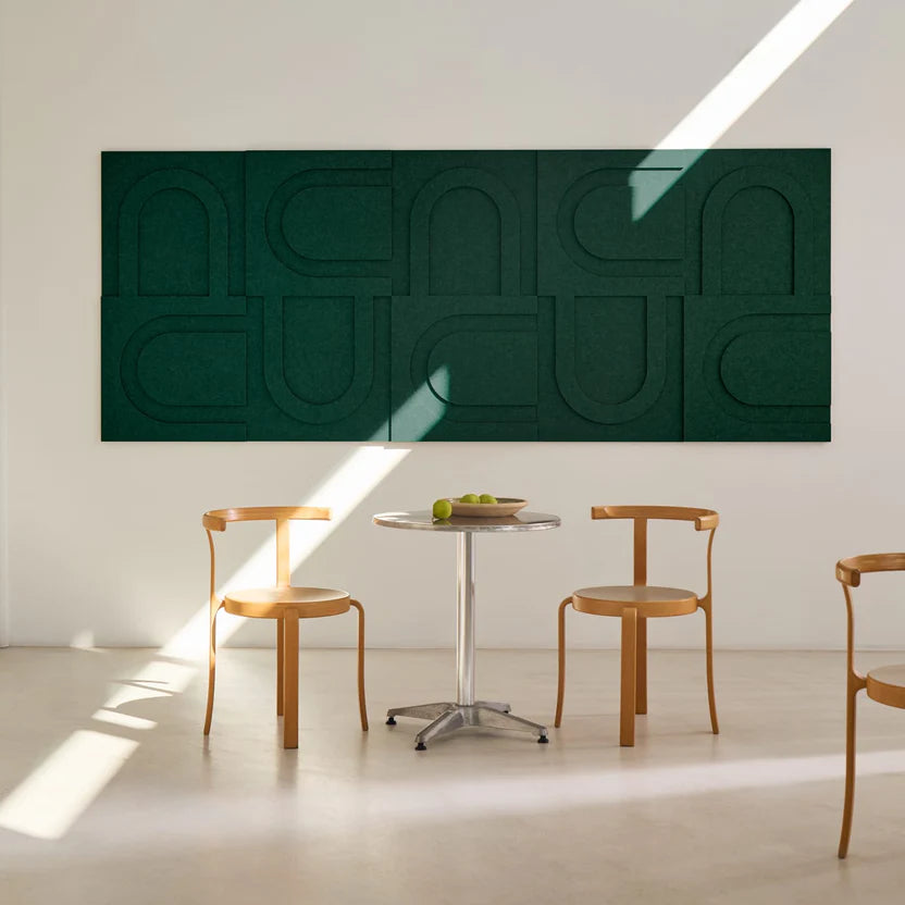 Geometric Tile