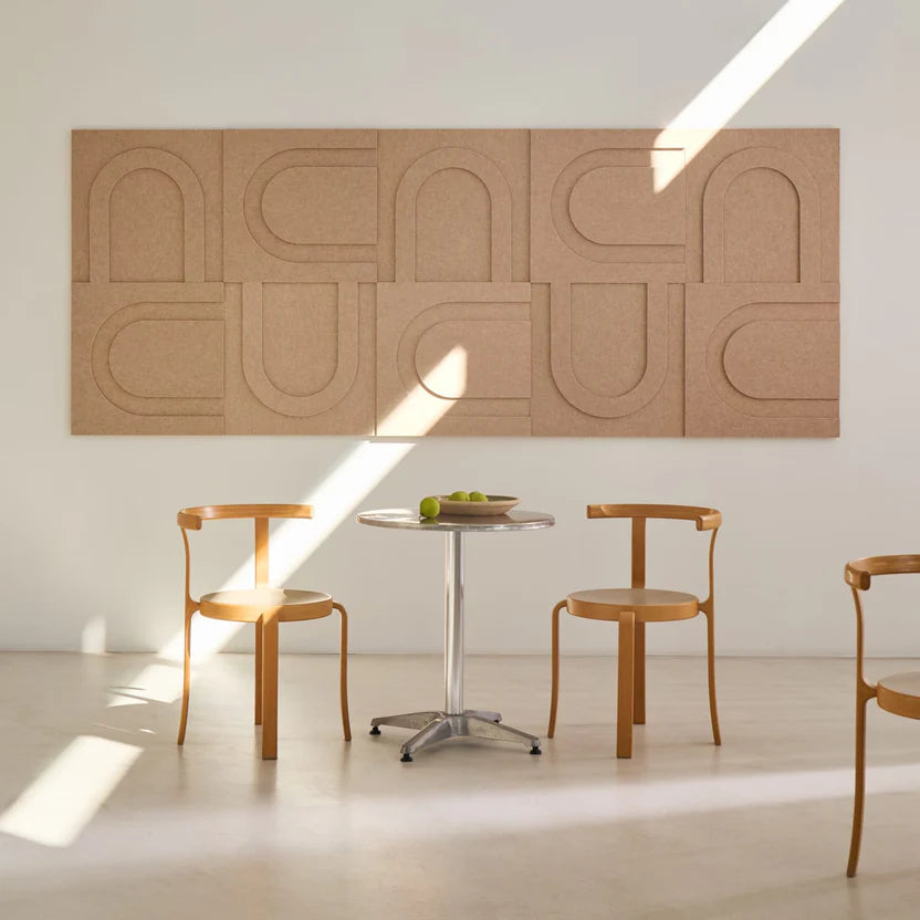 Geometric Tile