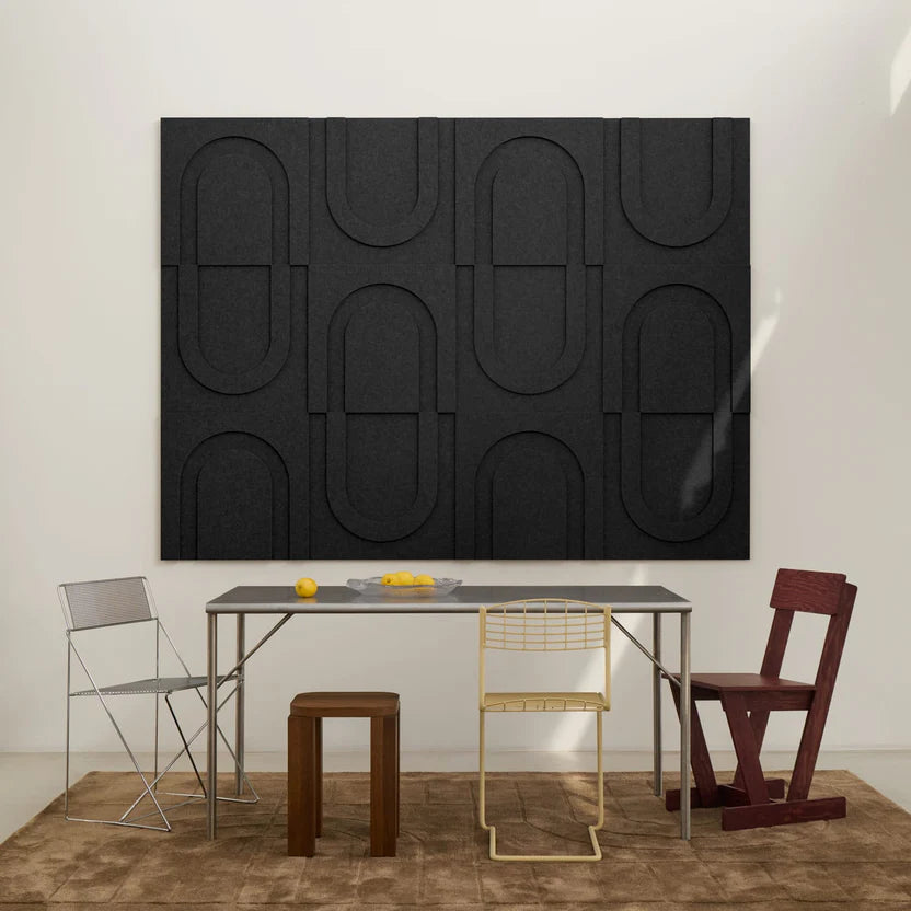 Geometric Tile
