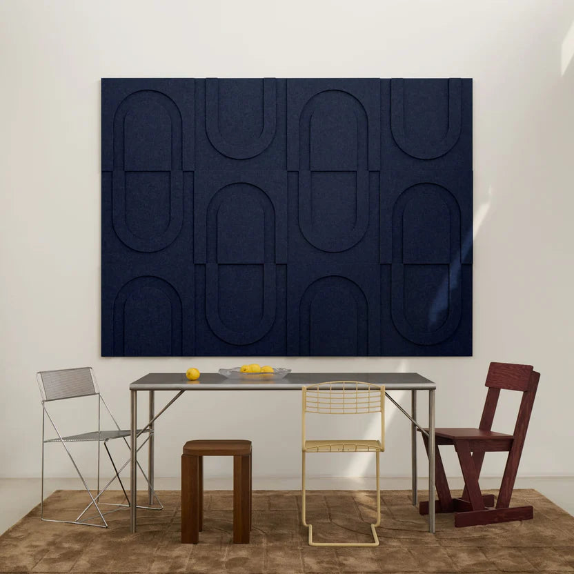Geometric Tile