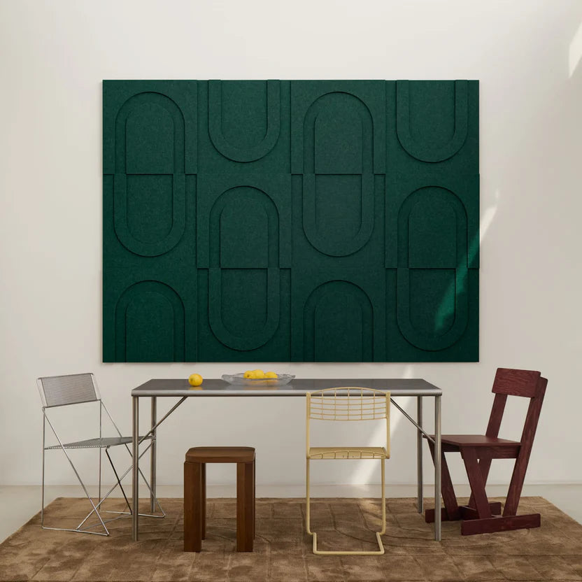 Geometric Tile