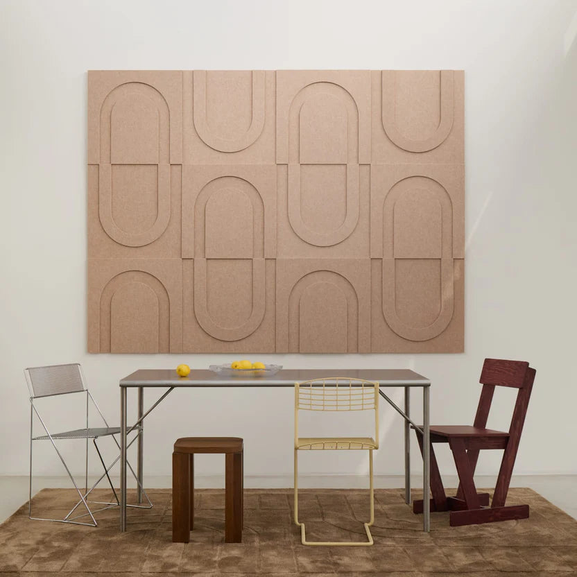 Geometric Tile