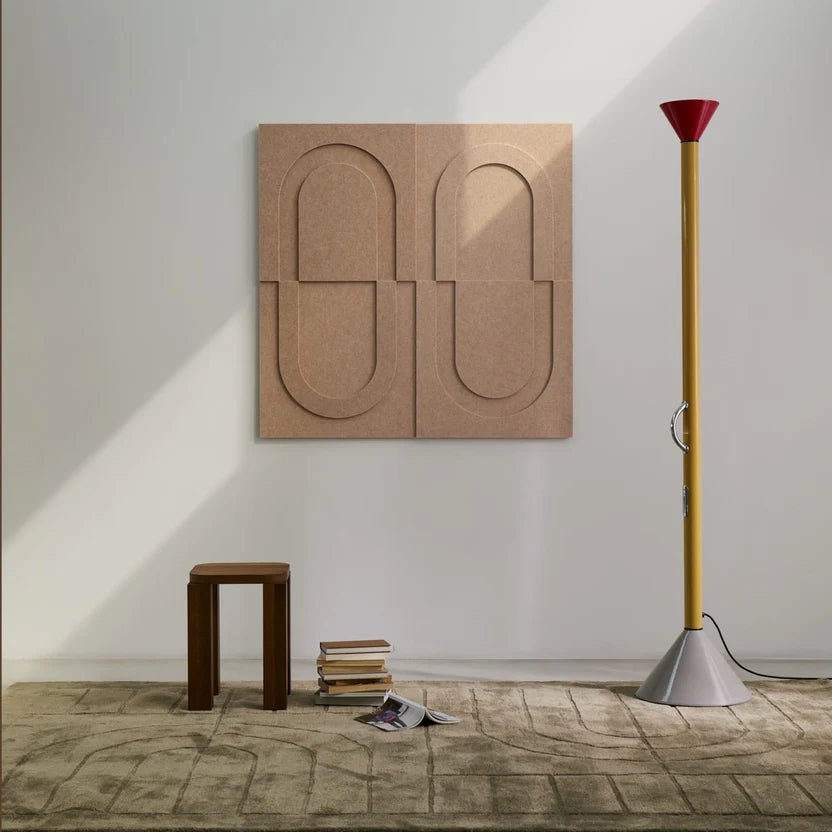 Geometric Tile