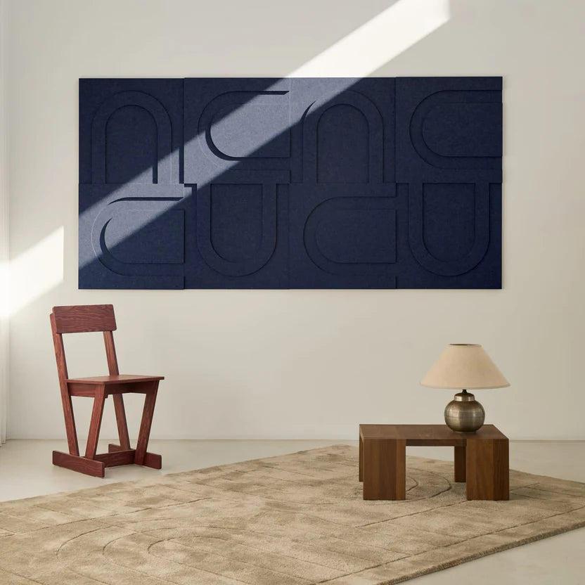 Geometric Tile