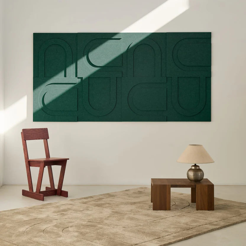Geometric Tile