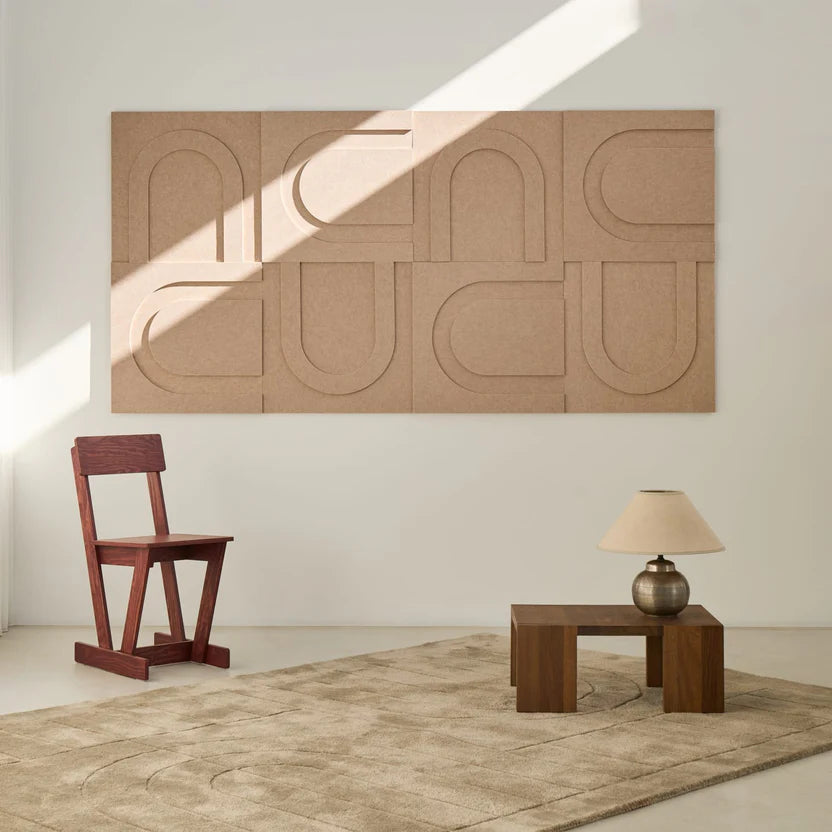 Geometric Tile