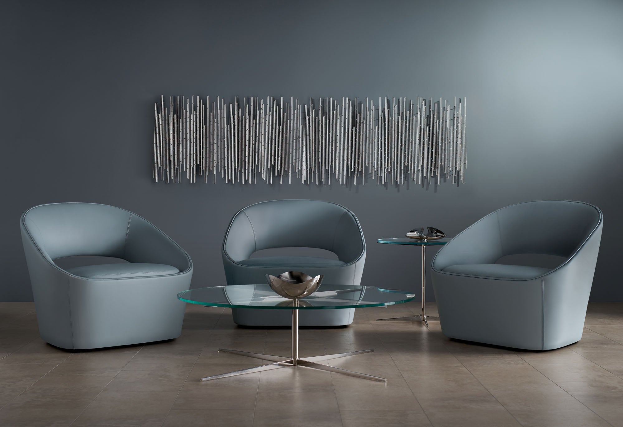 Astra Lounge Chair