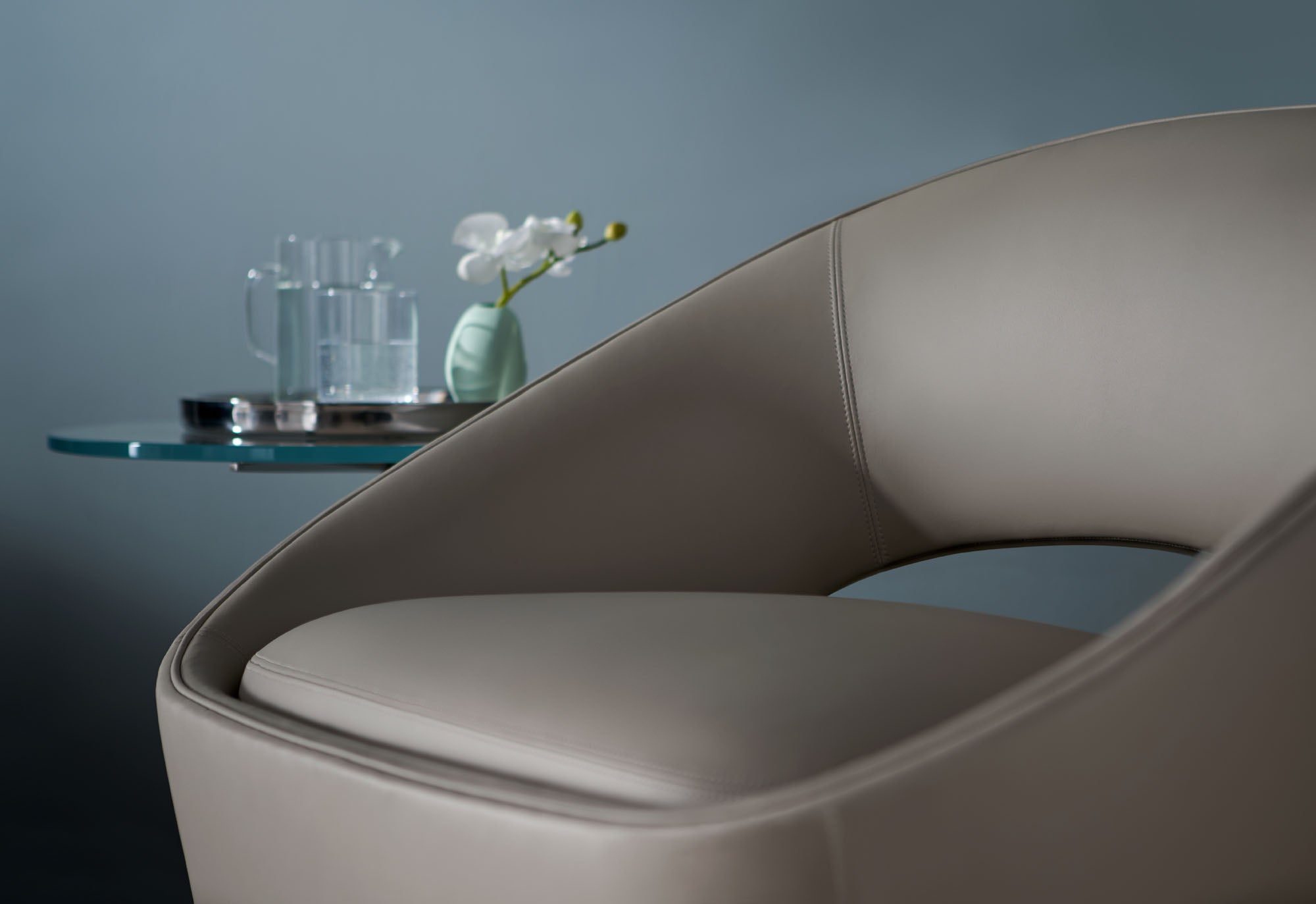 Astra Lounge Chair