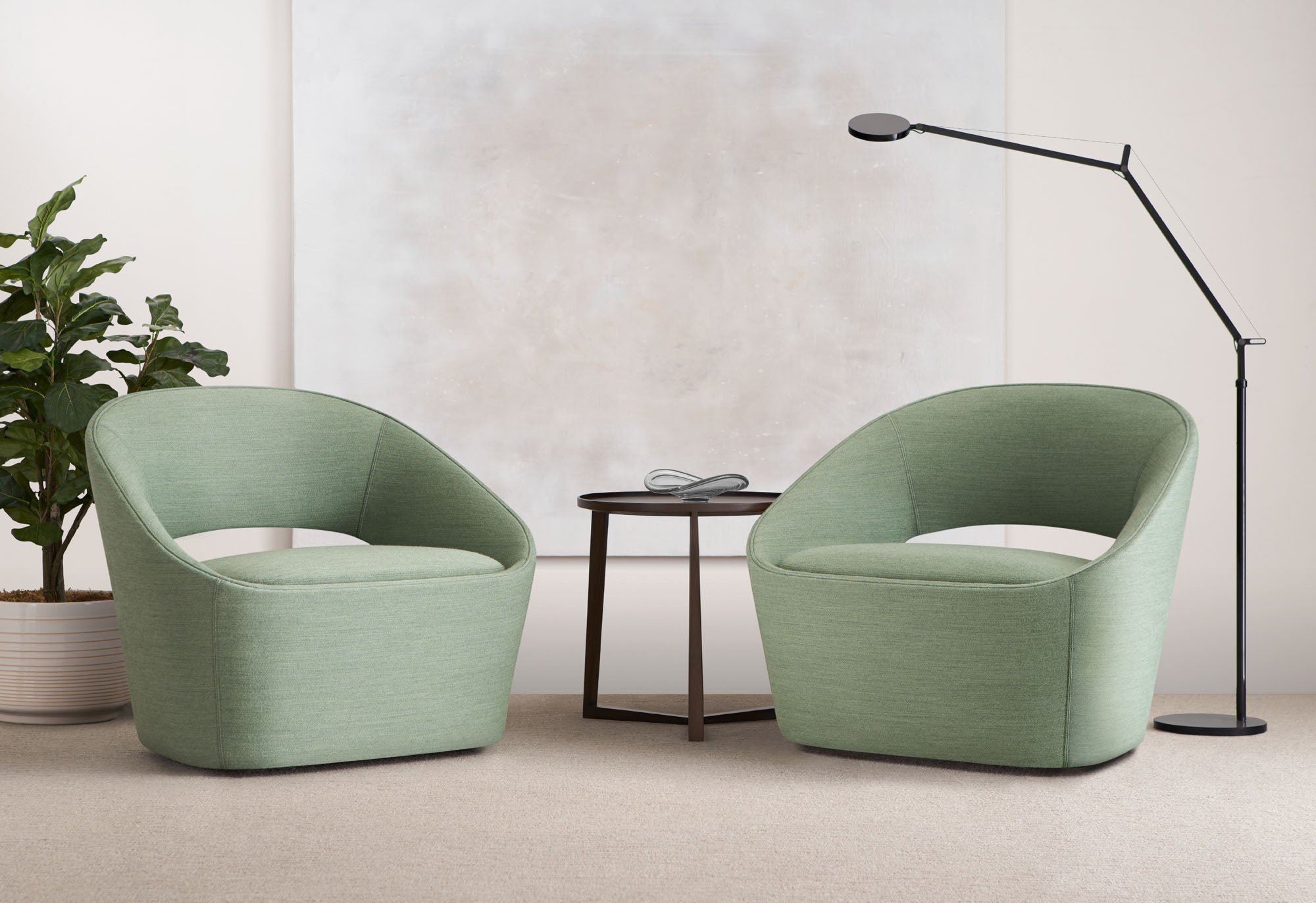 Astra Lounge Chair