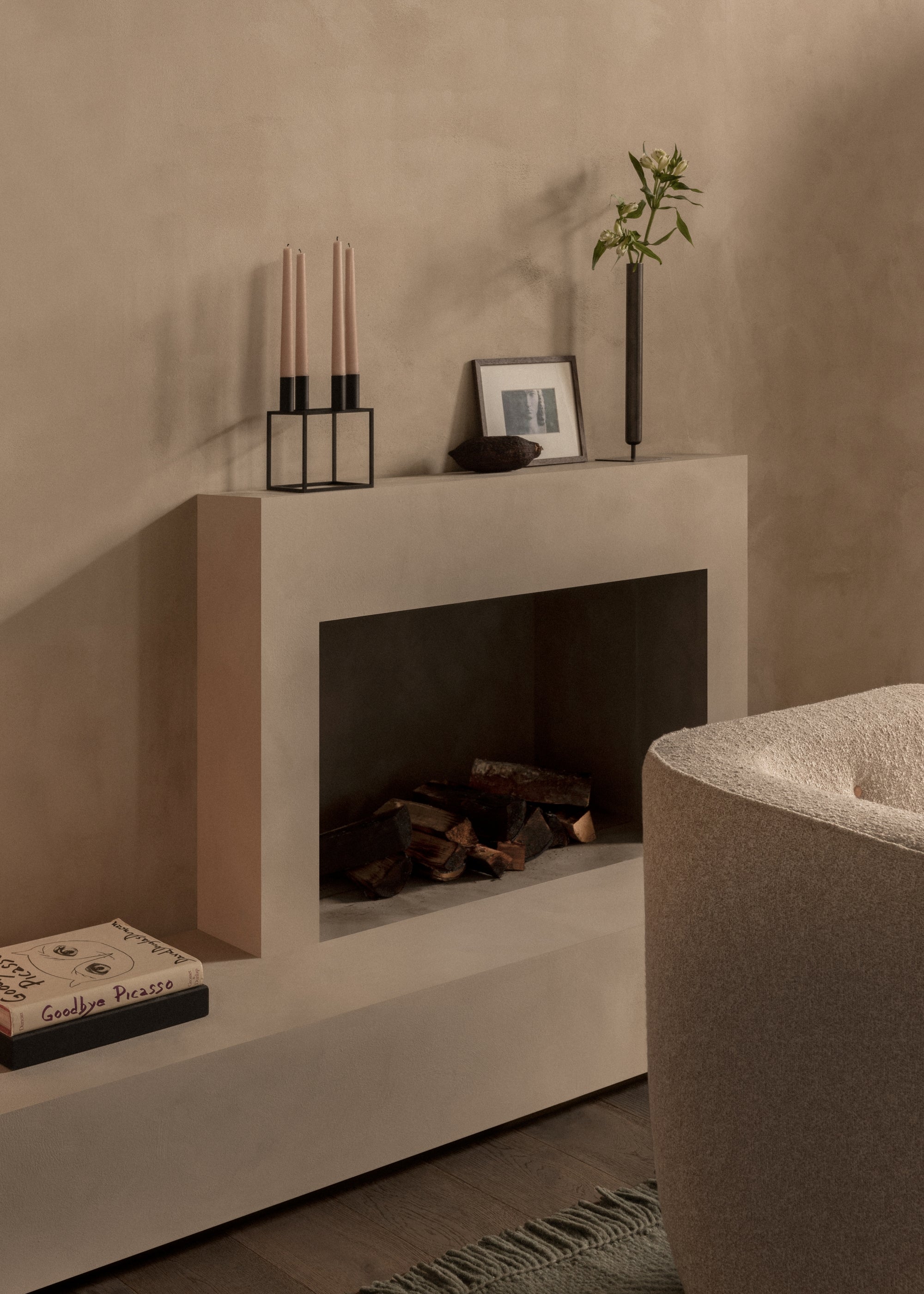 Stance Vase