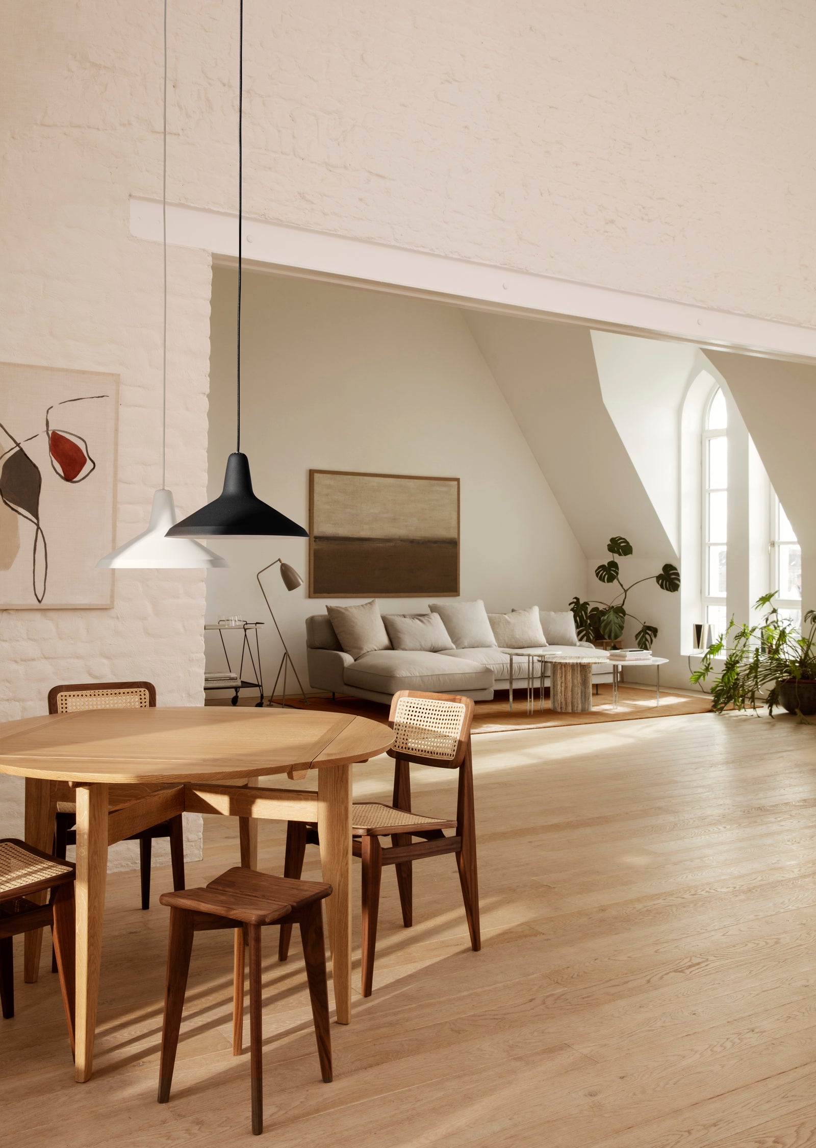 G-10 Pendant Lamp