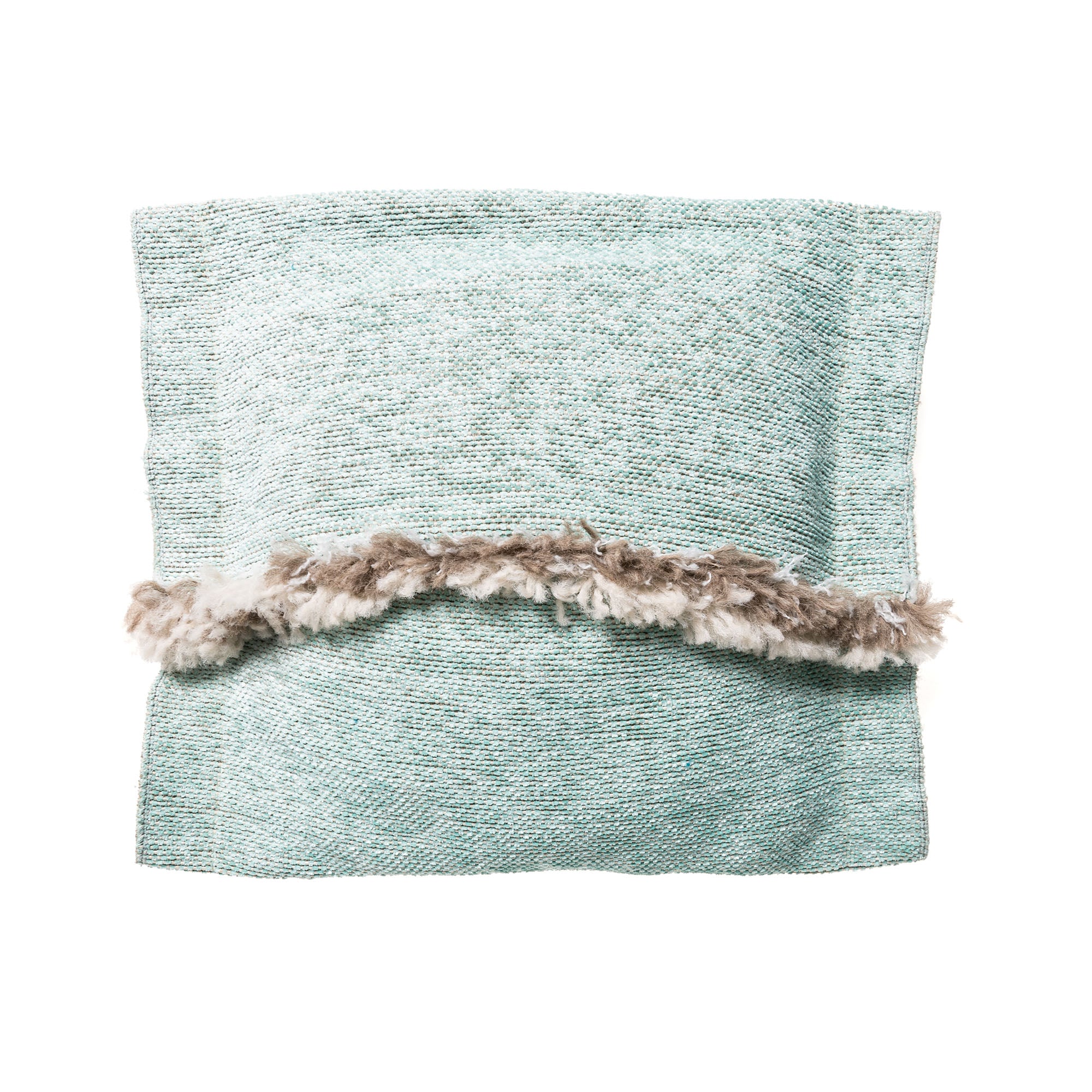 Silky Cushion