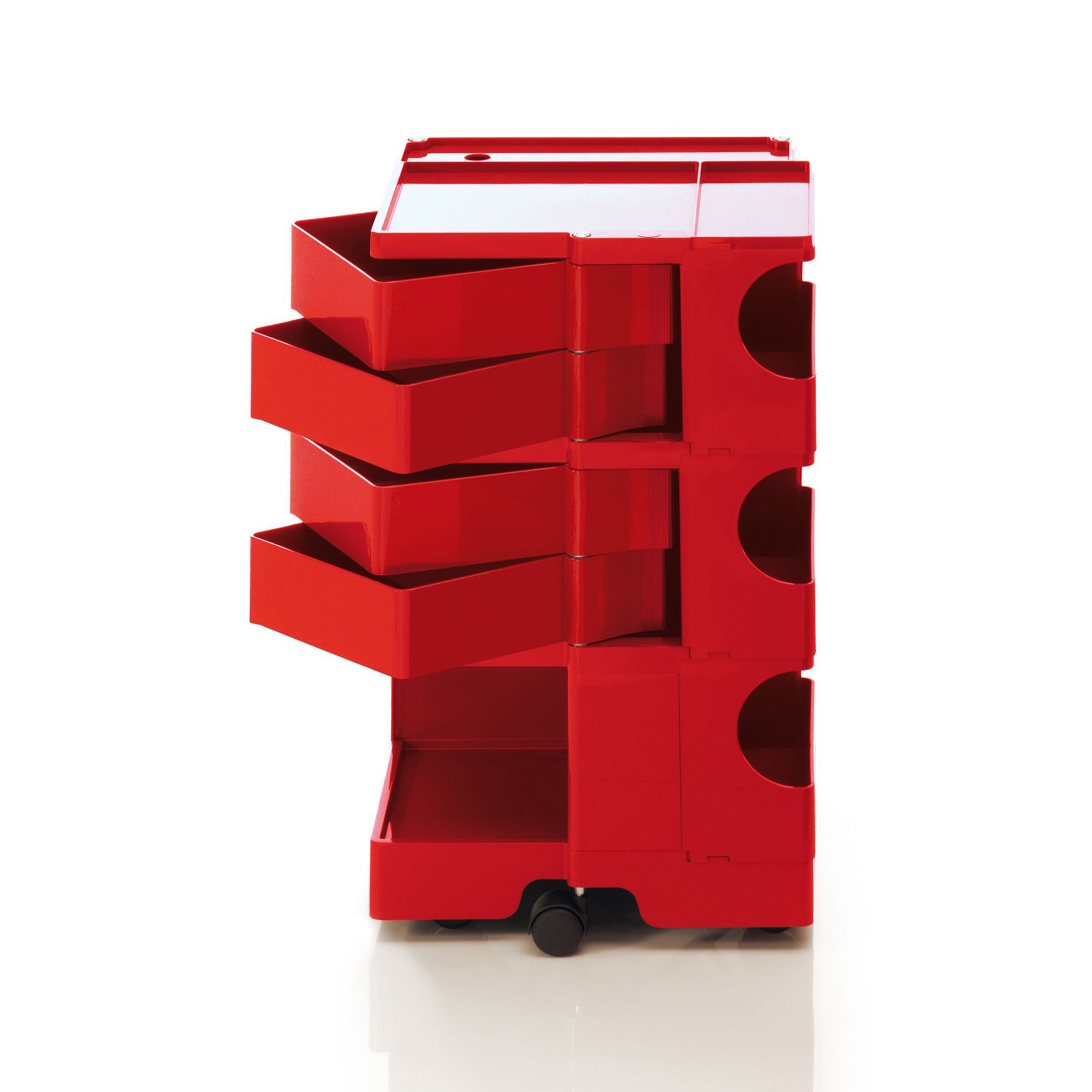 Boby Trolley — Medium — 28.9 inches