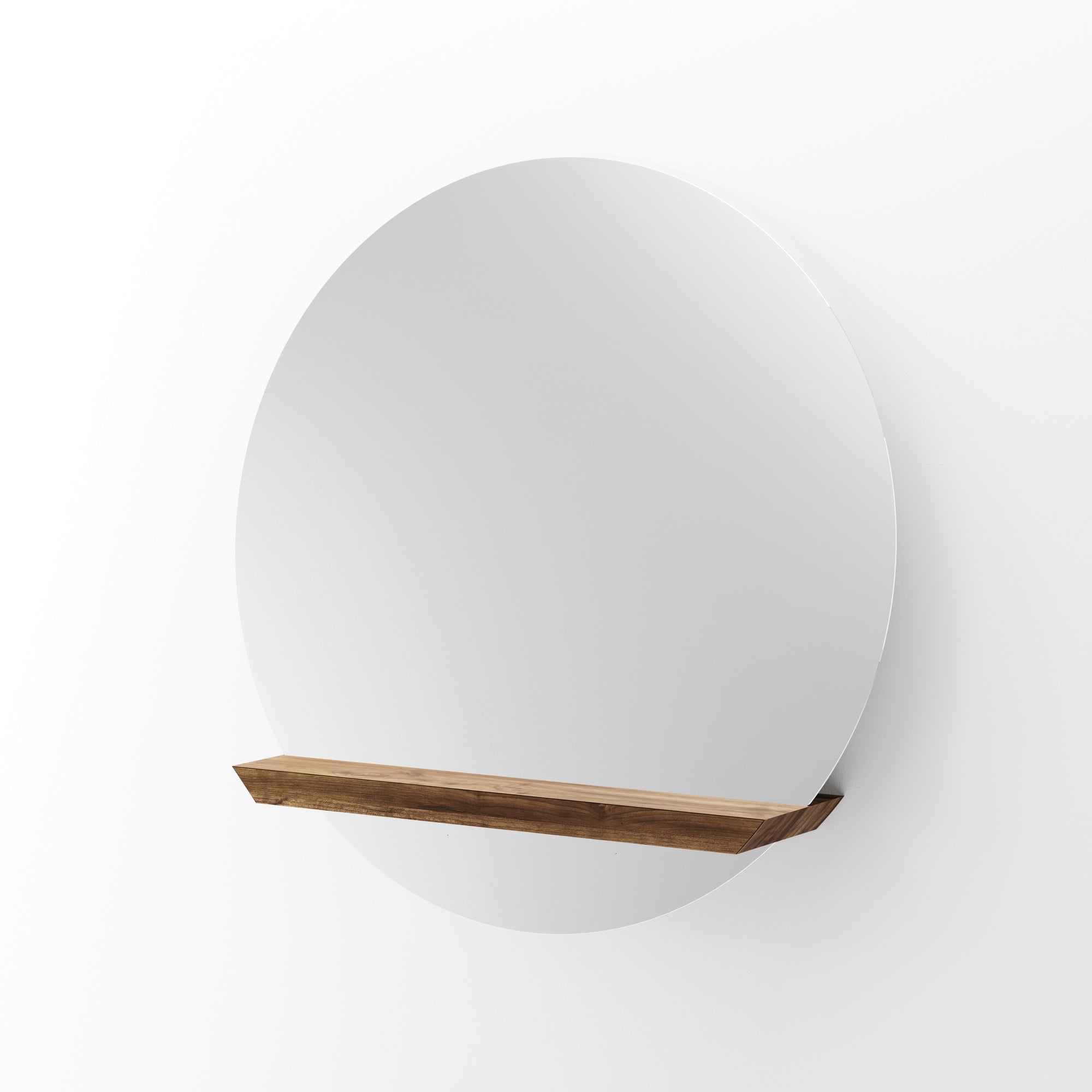 Guillotine Mirror