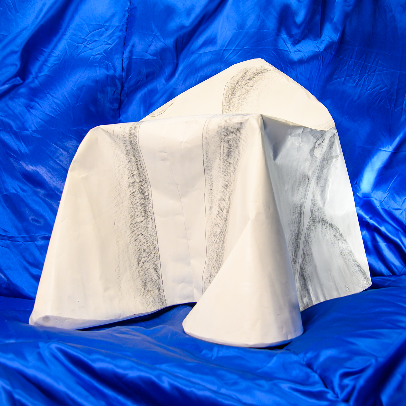 Paper Chair