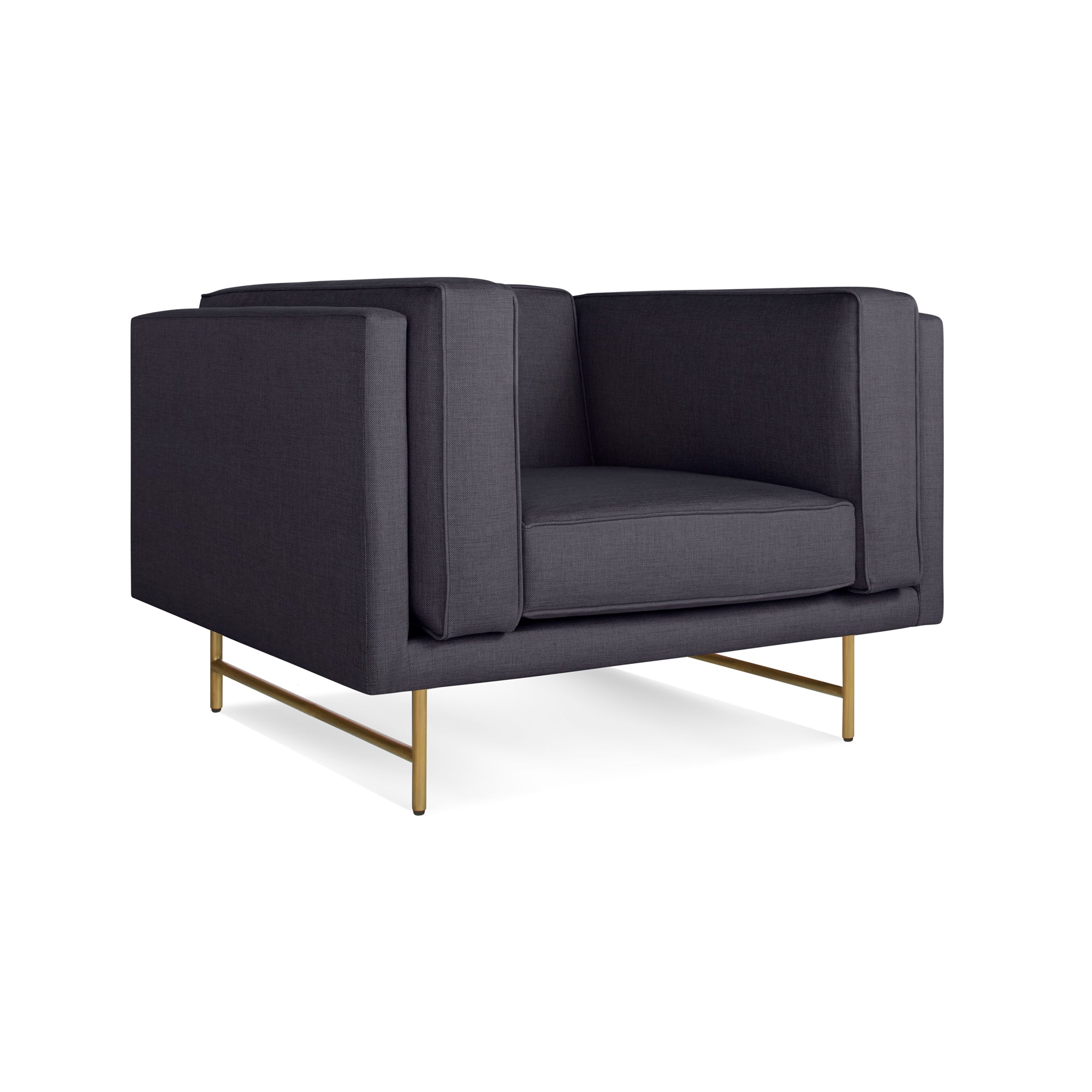 Bank Lounge Chair