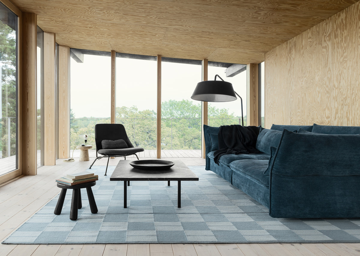 Båstad Rug
