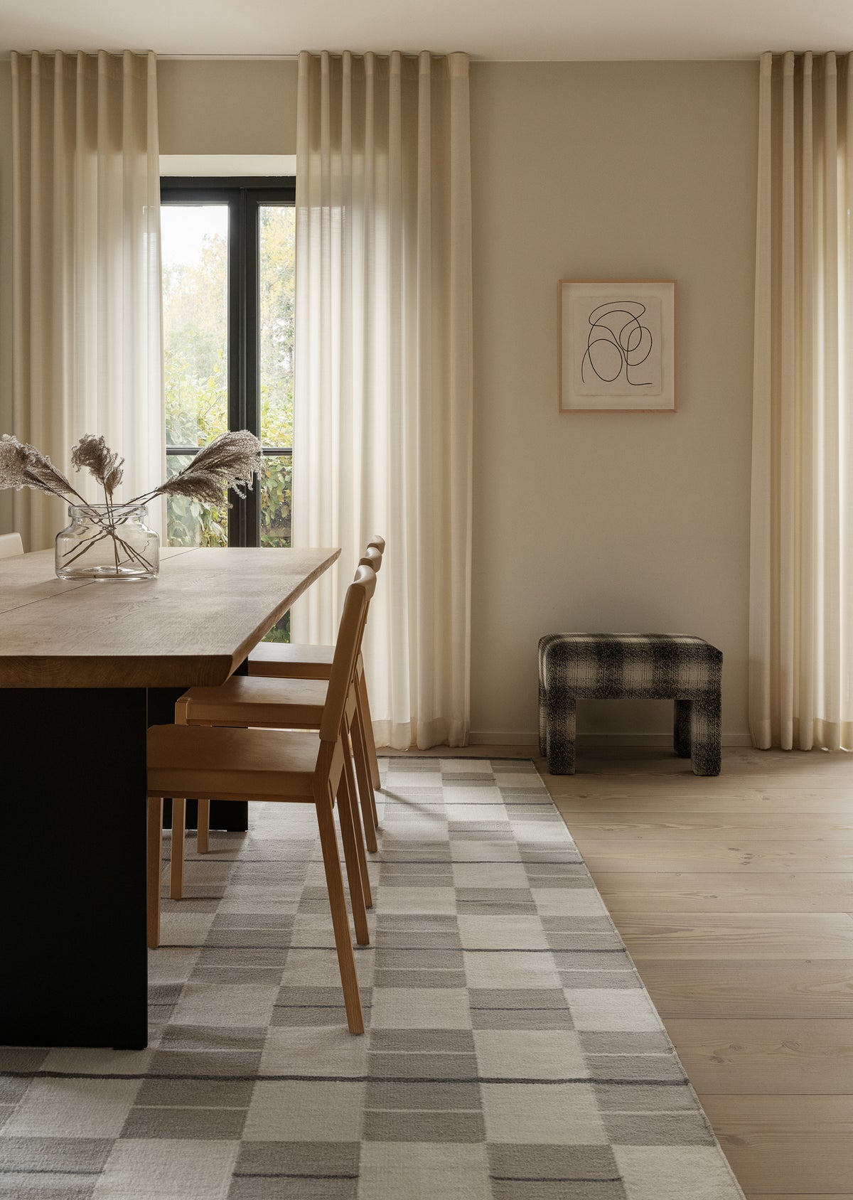 Båstad Rug