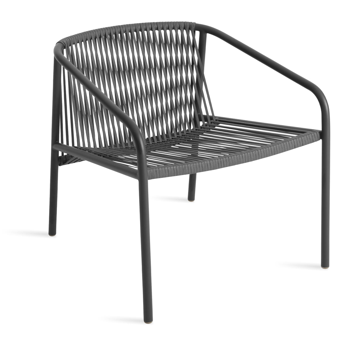 Lookout Lounge Chair — Outdoor
