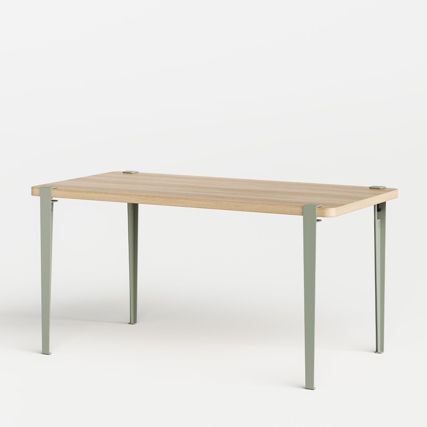 Tiptoe Dining Table