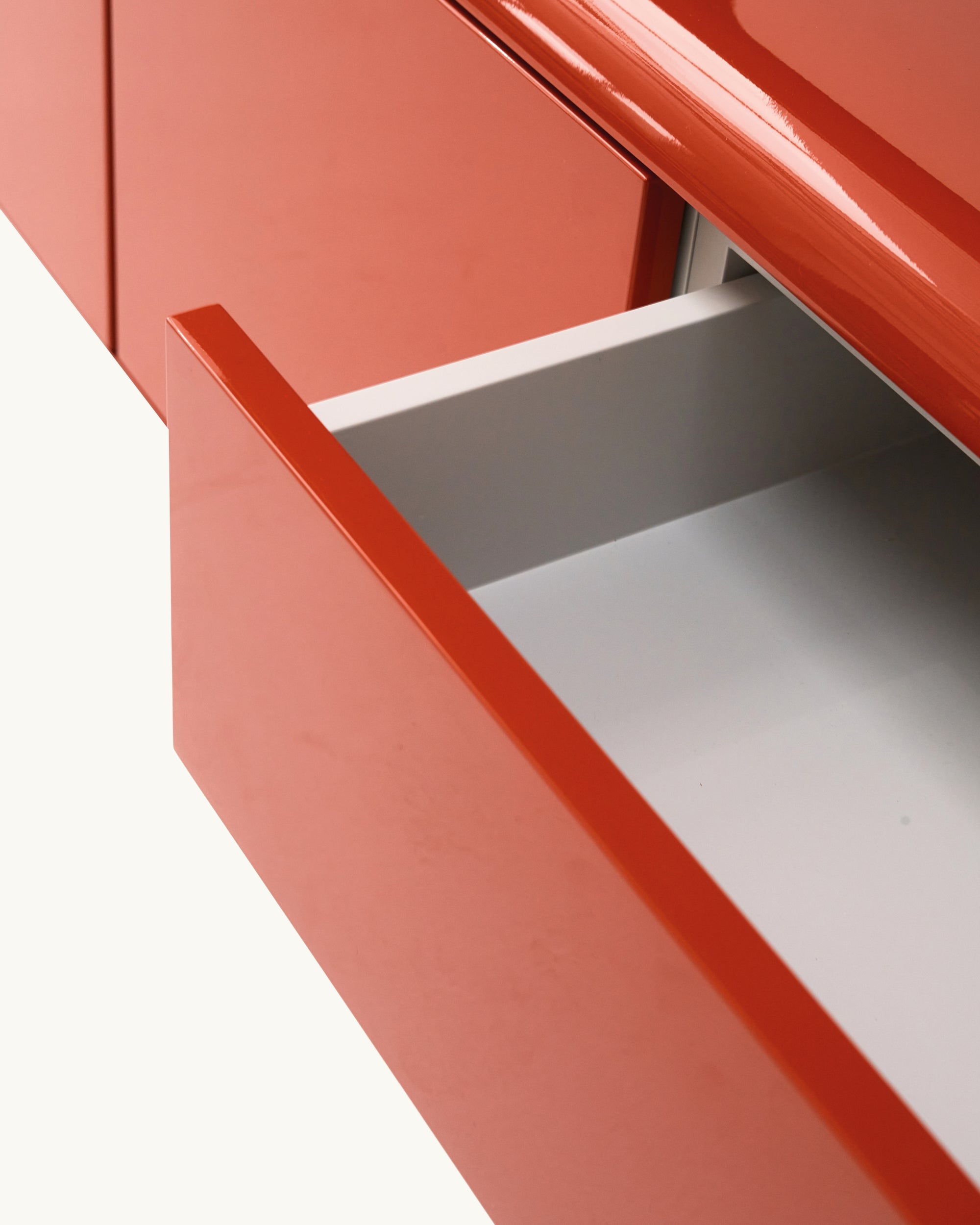Explorer Cabinet — Small