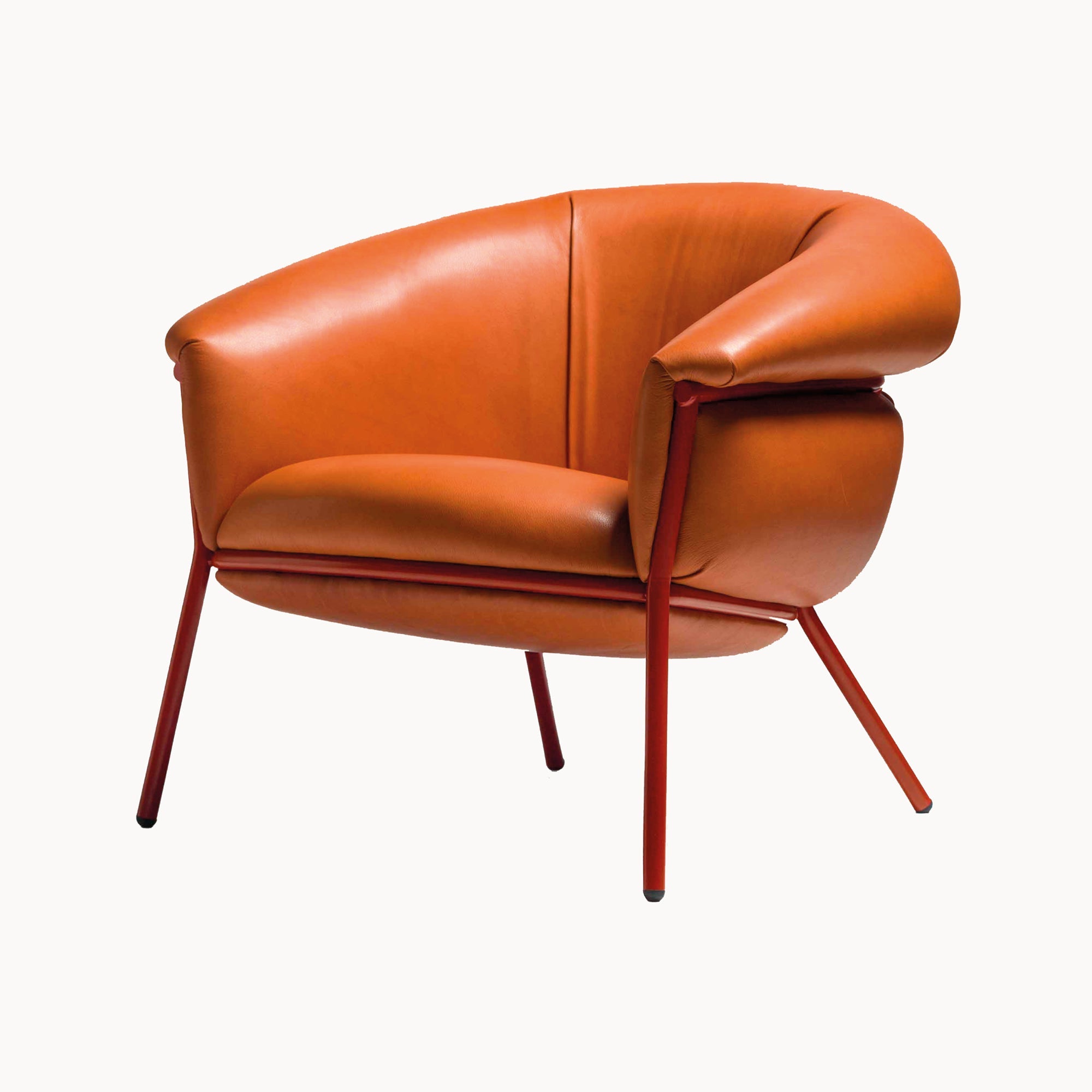 Grasso Armchair