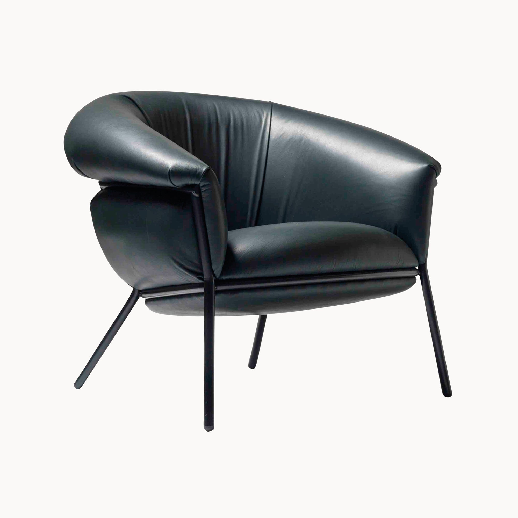 Grasso Armchair
