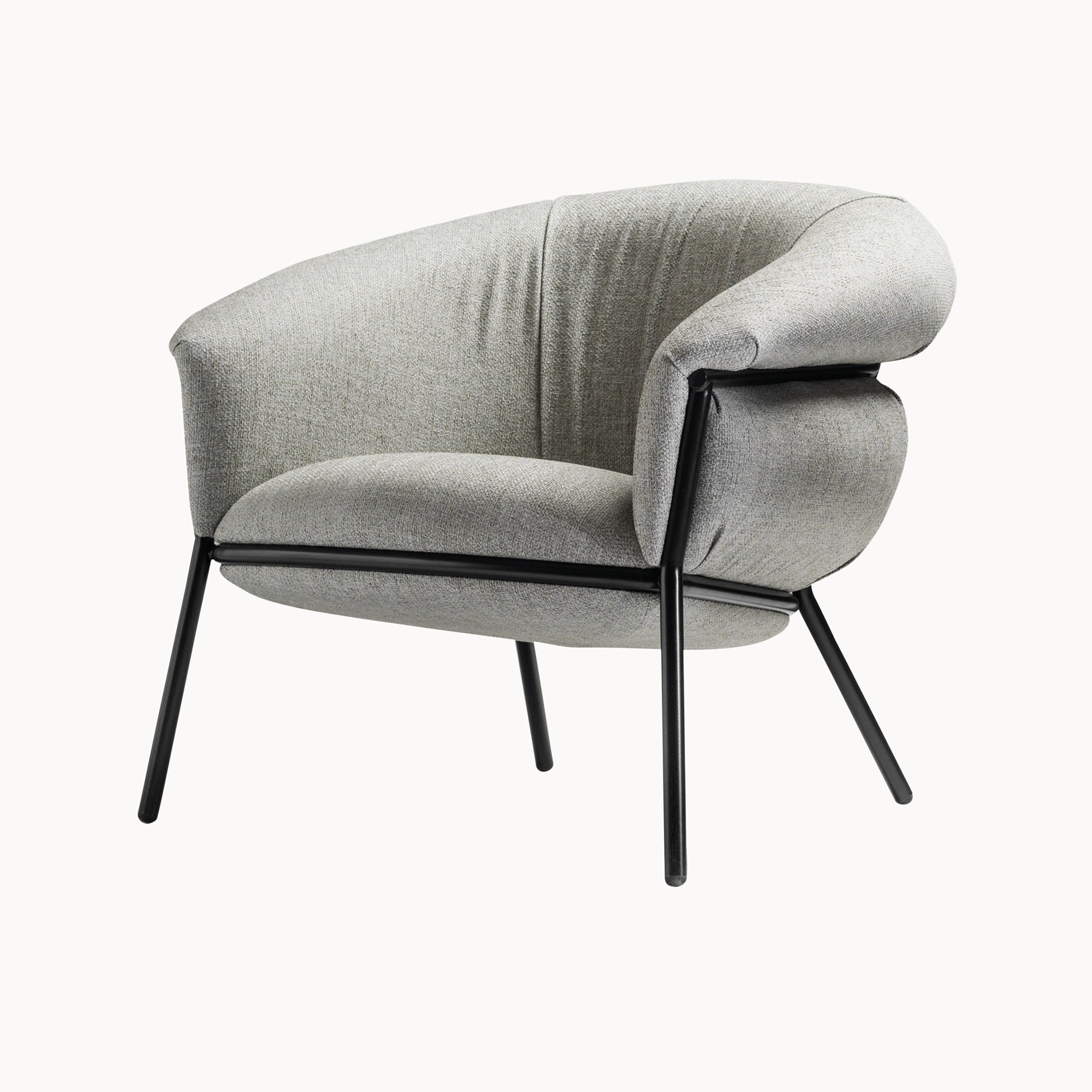 Grasso Armchair