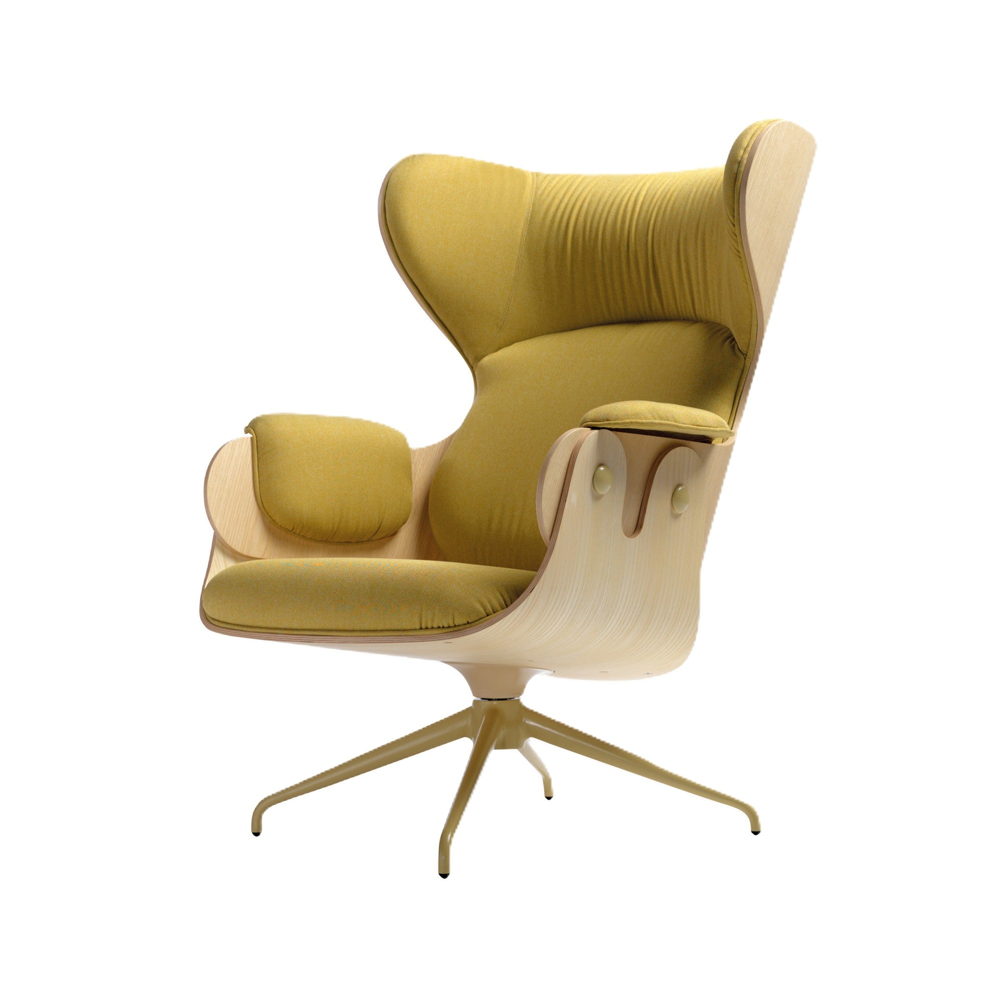 Lounger Armchair