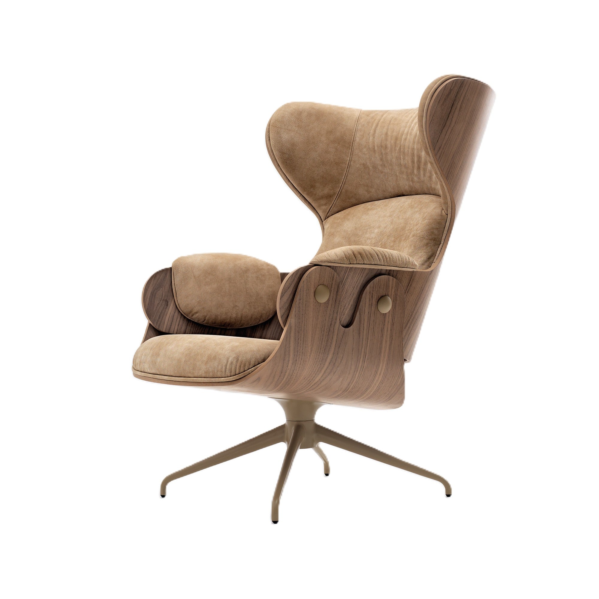 Lounger Armchair