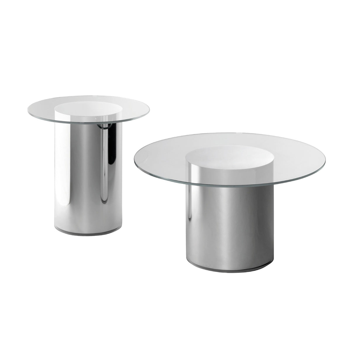 2001 Side Table