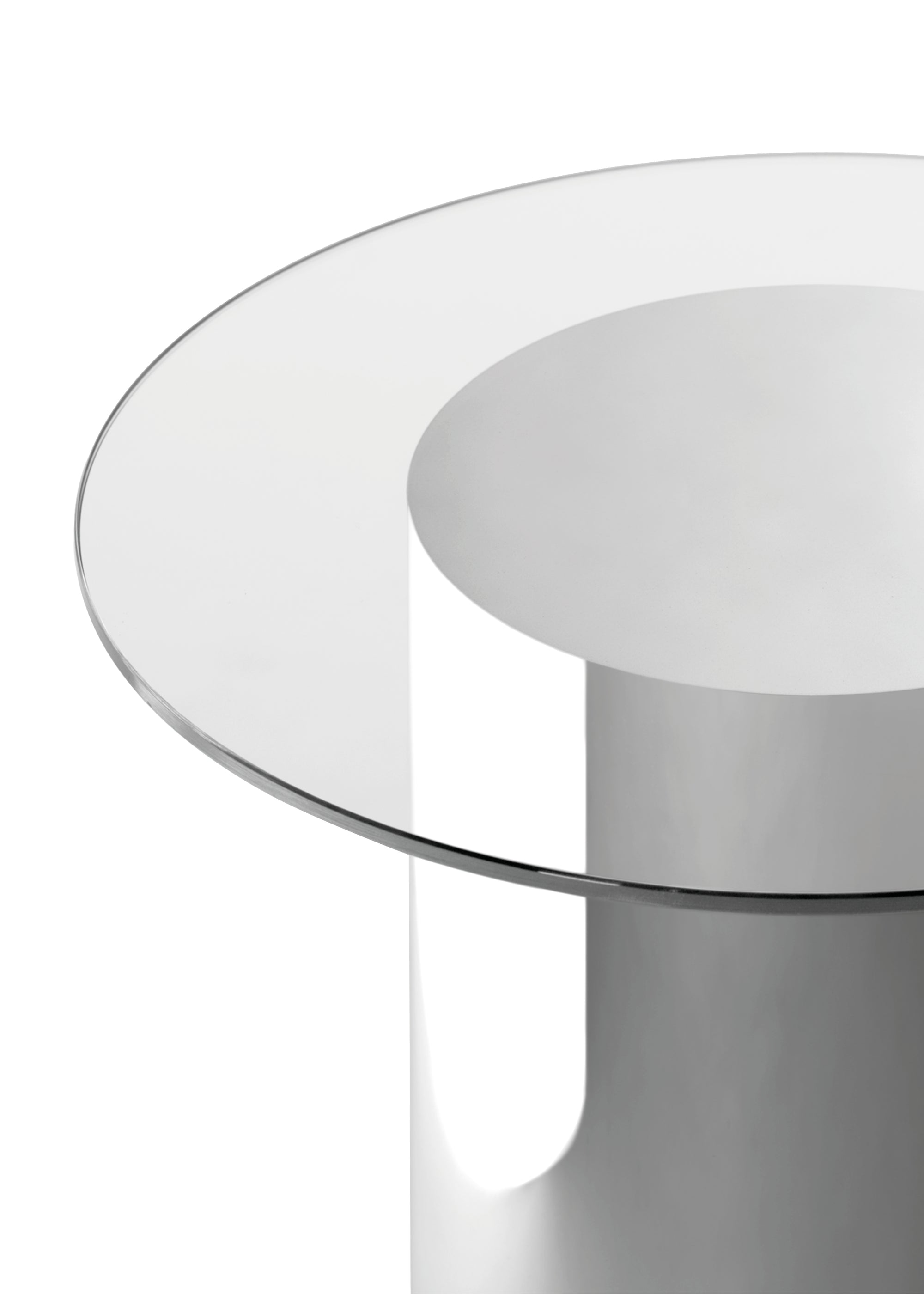 2001 Side Table