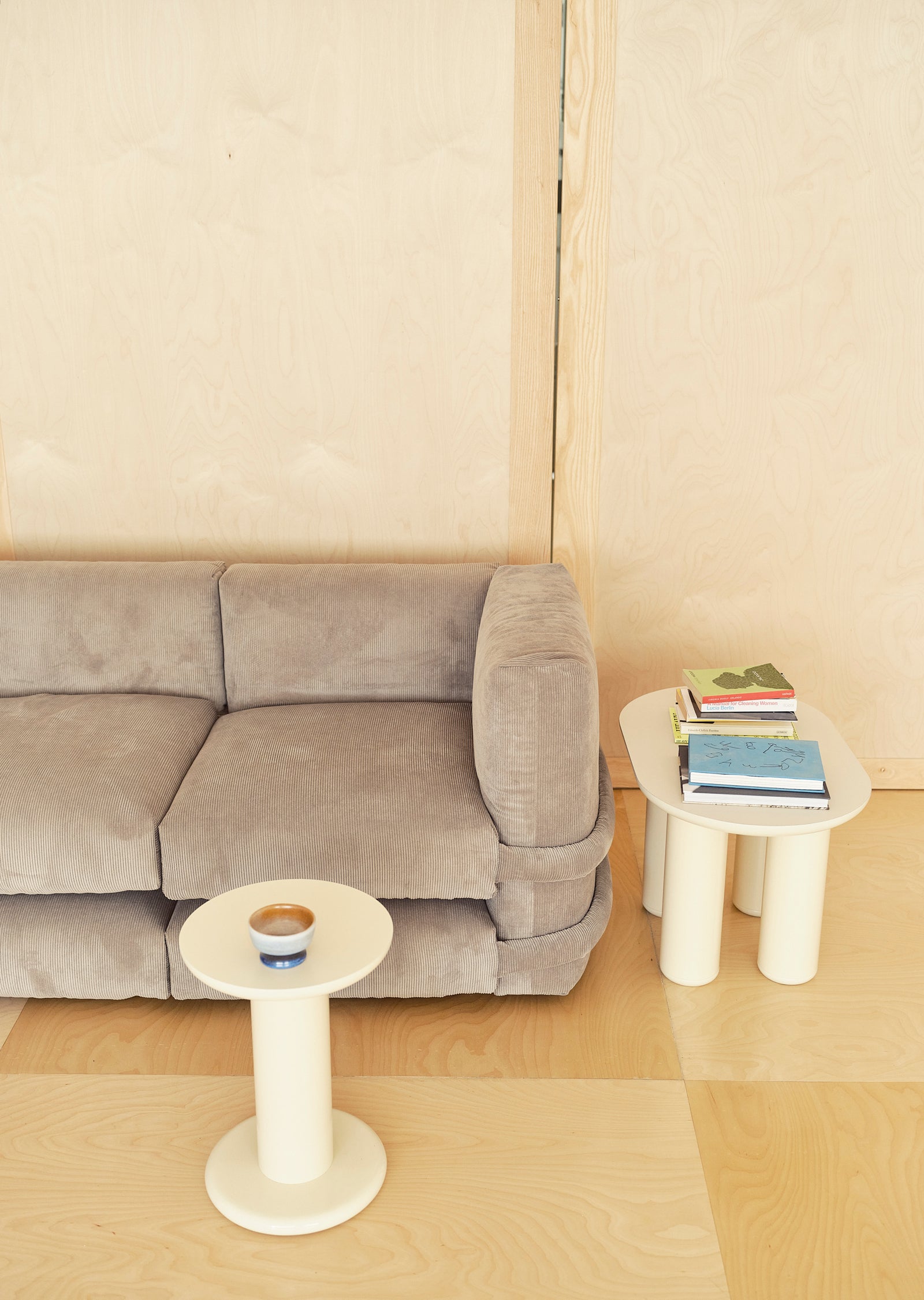 Eclipso Side Table