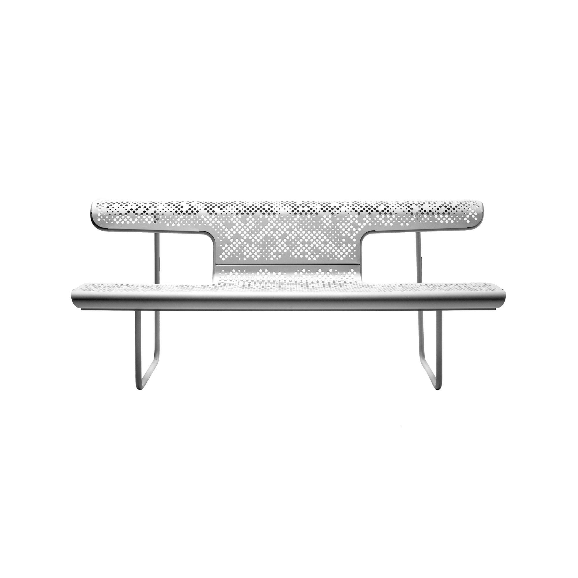 El Poeta Bench