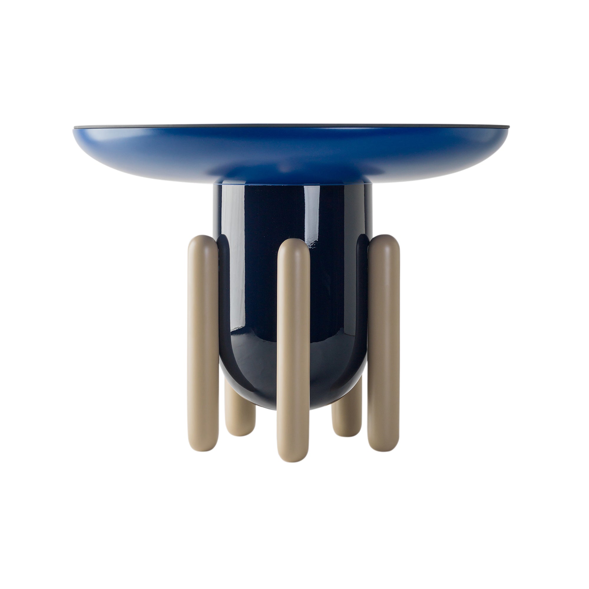 Explorer Side Table