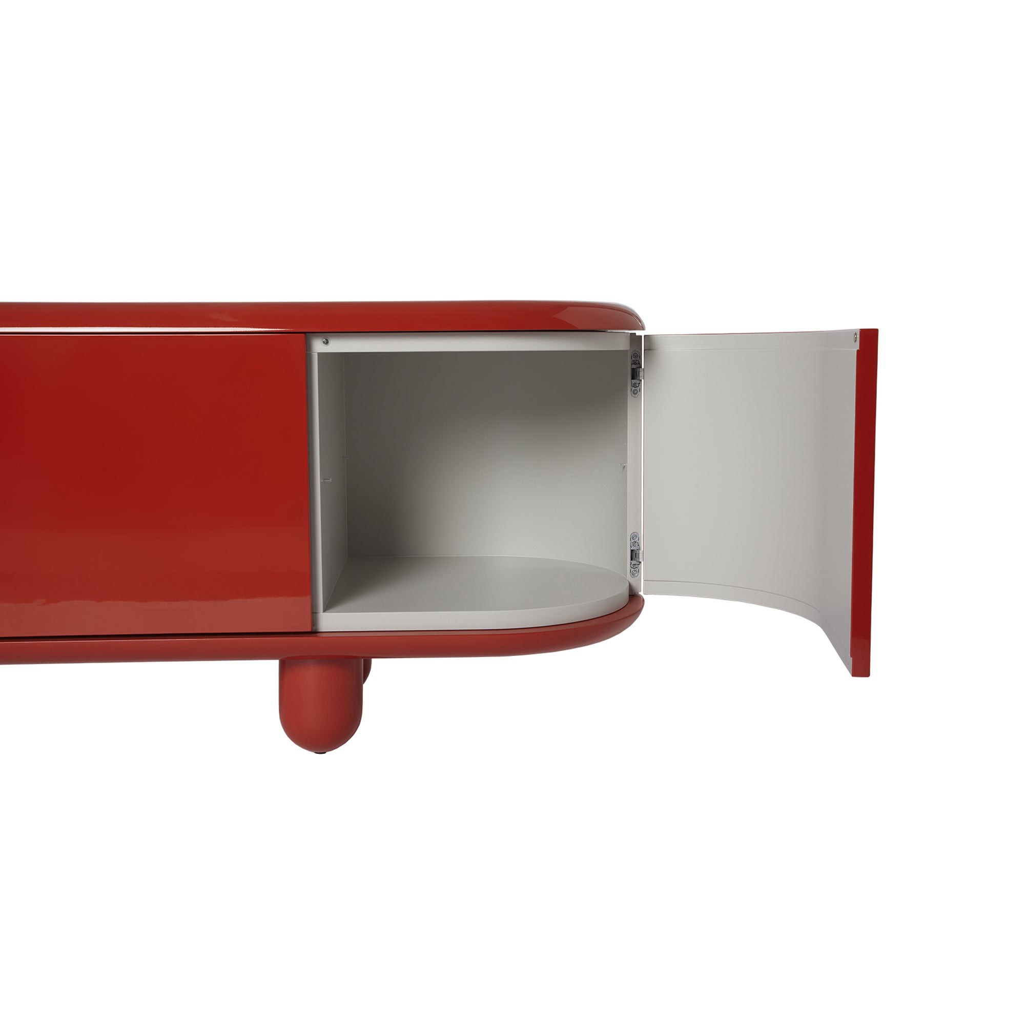 Explorer Cabinet — Small