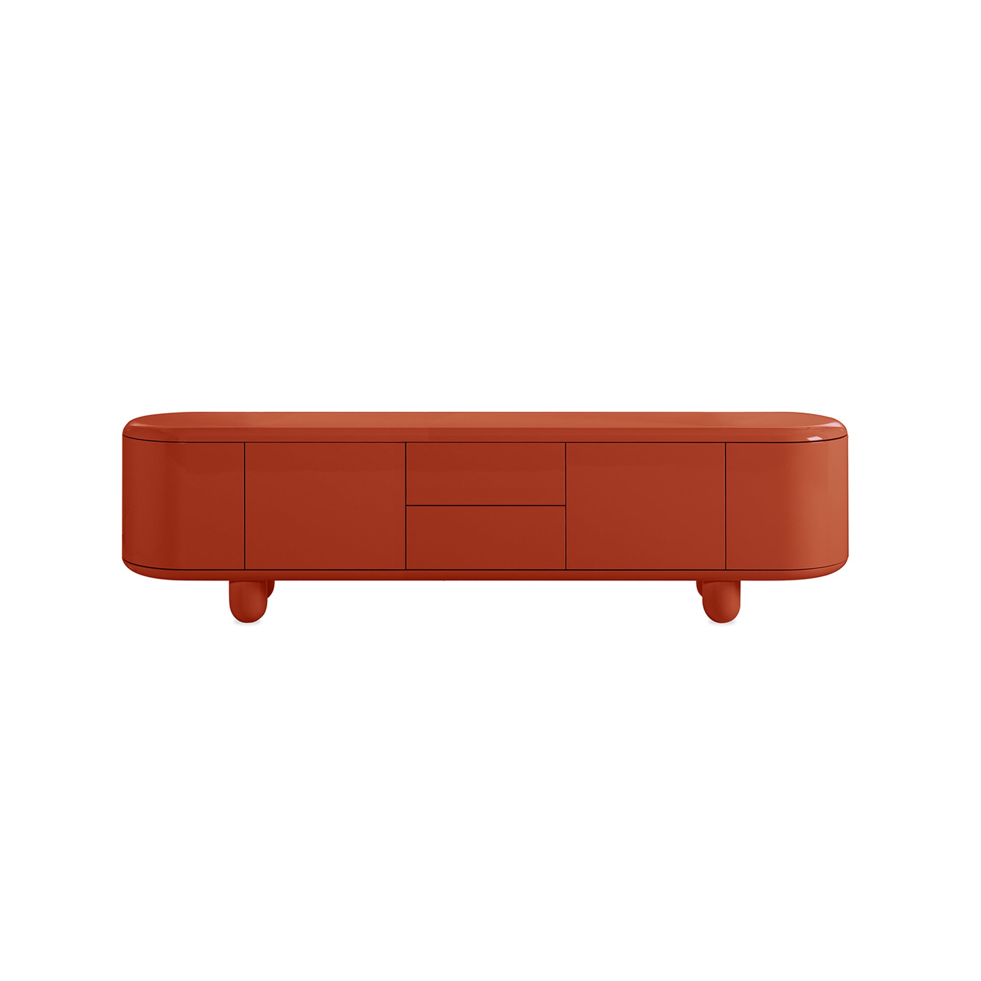Explorer Cabinet — Small