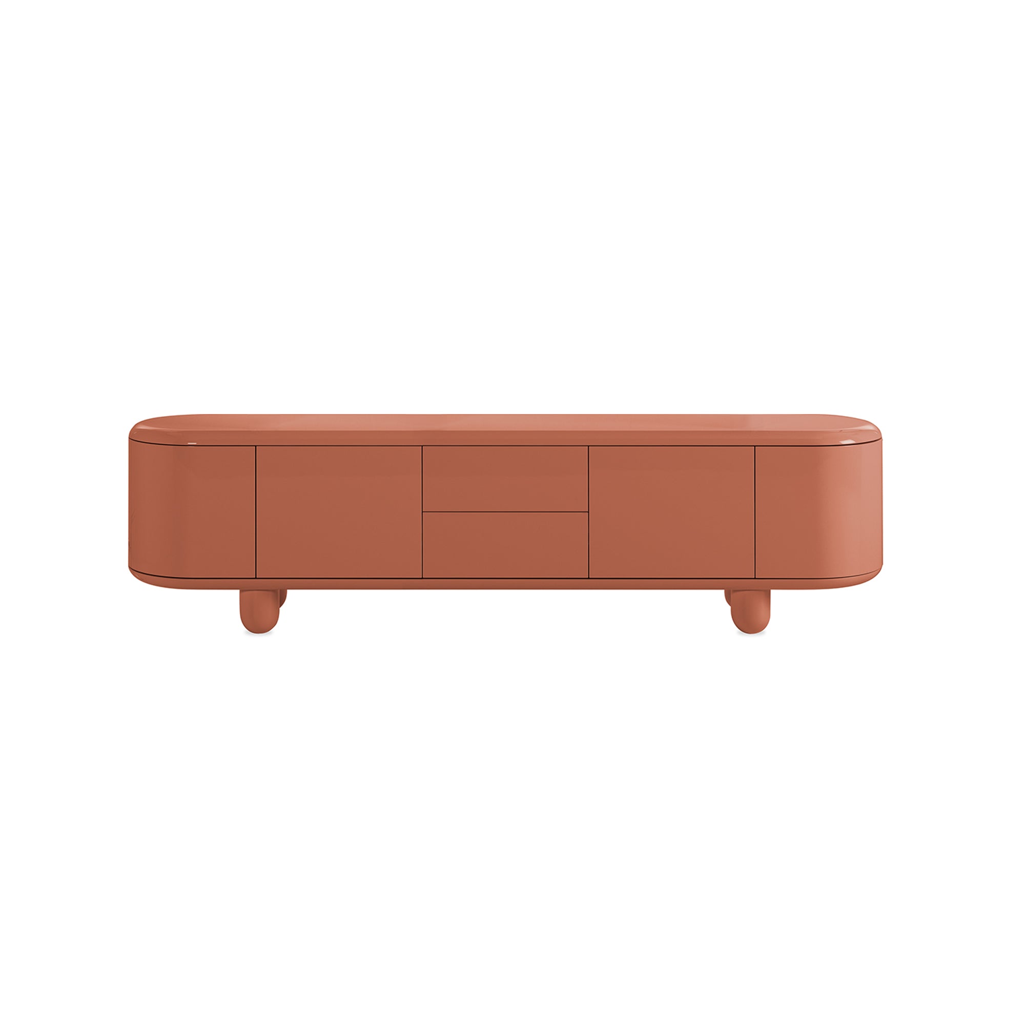 Explorer Cabinet — Small