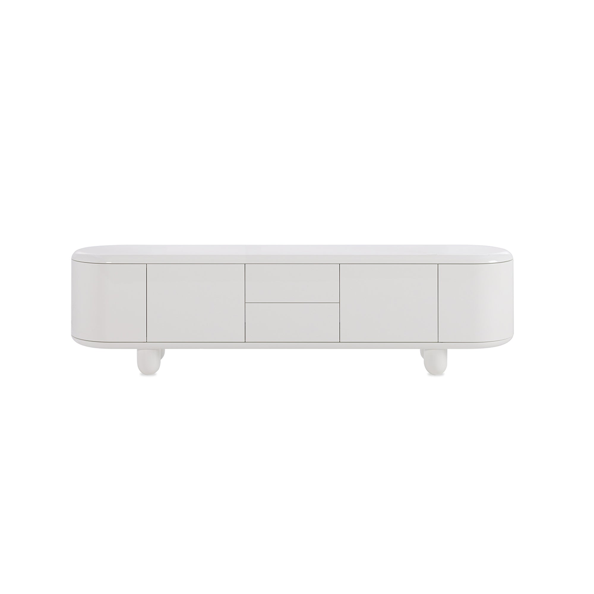 Explorer Cabinet — Small
